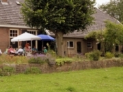 Voorbeeld afbeelding van Bed and Breakfast De Steenbergen in Bronkhorst