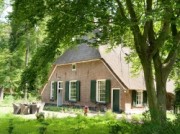 Voorbeeld afbeelding van Bed and Breakfast Landgoedhoeve Vosbergen in Heerde