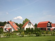 Logo van Bungalowpark Het Hart van Drenthe
