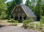 Voorbeeld afbeelding van Bungalow, vakantiehuis Bungalowpark Drouwenerzand in Drouwen