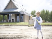 Voorbeeld afbeelding van Bungalow, vakantiehuis Waterrijk Oesterdam in Tholen