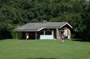 Voorbeeld afbeelding van Bungalow, vakantiehuis Capfun het Eibernest in Eibergen