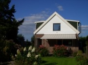 Voorbeeld afbeelding van Bungalow, vakantiehuis Vakantiewoning Molenpolder in Tienhoven Utr
