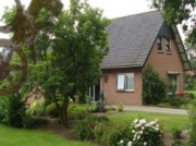 Voorbeeld afbeelding van Bungalow, vakantiehuis Vakantiewoning Oud-Ootmarsum in Ootmarsum
