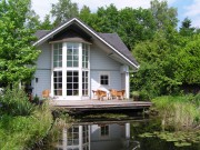 Voorbeeld afbeelding van Bungalow, vakantiehuis Vakantiecomplex De Kattenberg in Winterswijk