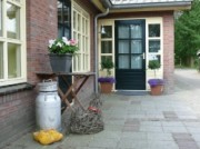 Voorbeeld afbeelding van Bed and Breakfast De Boerenstee in Woudenberg