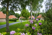 Voorbeeld afbeelding van Bungalow, vakantiehuis Landschapspark Striks Erve in IJhorst