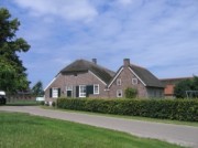 Voorbeeld afbeelding van Bed and Breakfast De Martiene Plats in Merselo