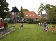 Voorbeeld afbeelding van Bed and Breakfast De Scharrelhof in Winterswijk