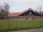 Voorbeeld afbeelding van Hotel Boertel Hofstede Landduin in Hapert