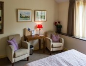 Voorbeeld afbeelding van Bed and Breakfast De Lentemaheerd in Uithuizermeeden
