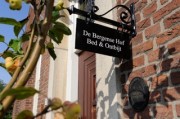Voorbeeld afbeelding van Bed and Breakfast B&B De Bergense Hof in Raamsdonk