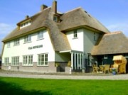 Voorbeeld afbeelding van Bed and Breakfast B&B Villa Nieuwland in Den Oever