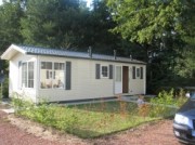 Voorbeeld afbeelding van Stacaravan, chalet Camping Boomans in Aalten