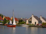 Voorbeeld afbeelding van Bungalow, vakantiehuis Bungalowpark Markant in Balk