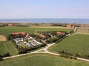 Voorbeeld afbeelding van Kamperen De Driesprong in Domburg