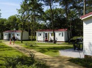 Voorbeeld afbeelding van Stacaravan, chalet Vakantiepark Leukermeer in Well Lb