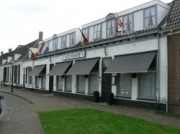 Voorbeeld afbeelding van Hotel Hotel Renesse in Renesse