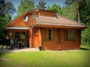Voorbeeld afbeelding van Bungalow, vakantiehuis Natuurpark De Bollert in Neede