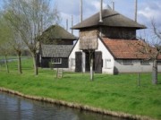 Voorbeeld afbeelding van Bungalow, vakantiehuis Hoeve De Ruiterkolk in Terwolde