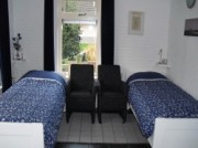 Voorbeeld afbeelding van Bed and Breakfast Bed and Breakfast Bontebok in Heerenveen