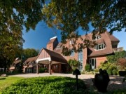 Voorbeeld afbeelding van Hotel Landgoedhotel de Wilmersberg in De Lutte