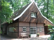 Voorbeeld afbeelding van Bungalow, vakantiehuis De Schure in Mander