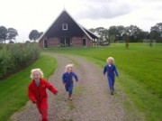 Voorbeeld afbeelding van Groepsaccommodatie Landgoed De Mosbeek in Mander