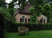 Voorbeeld afbeelding van Bungalow, vakantiehuis Hoeve Den Anholt in Ruinen