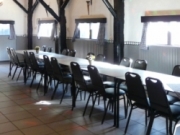 Voorbeeld afbeelding van Groepsaccommodatie Activiteiten & Kampeerboerderij 't Uilenest in Geldrop