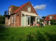Voorbeeld afbeelding van Bungalow, vakantiehuis Vesting De Bronsbergen in Zutphen