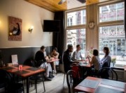 Voorbeeld afbeelding van Hotel La Boheme in Amsterdam