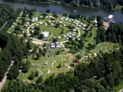 Voorbeeld afbeelding van Kamperen Camping Waterhout in Almere
