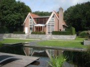Voorbeeld afbeelding van Groepsaccommodatie Residentie Gaasterland in Oudemirdum