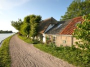 Voorbeeld afbeelding van Bed and Breakfast B&B Rechthuis van Zouteveen in Schipluiden