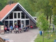 Voorbeeld afbeelding van Kamperen Camping Tikvah in Hooghalen