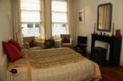 Voorbeeld afbeelding van Bed and Breakfast B&B Dales Gast-en-Verblijf in Utrecht