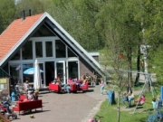 Voorbeeld afbeelding van Groepsaccommodatie Het PraetHuys in Hooghalen