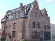Voorbeeld afbeelding van Bed and Breakfast B&B De Bloemfabriek in Walsoorden