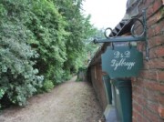 Voorbeeld afbeelding van Bed and Breakfast Zijlbrugge in Westernieland
