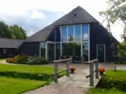 Voorbeeld afbeelding van Zorgaccommodatie Zorgaccommodatie De Koekoeksklok in Beilen