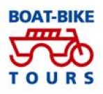 Voorbeeld afbeelding van Vaarvakantie Boat-Bike Tours in Monnickendam
