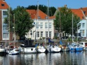 Voorbeeld afbeelding van Hotel Hotel Het Princenjagt in Middelburg