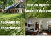 Voorbeeld afbeelding van Appartement Asgaard BB in Gieterveen