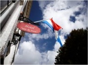 Voorbeeld afbeelding van Hotel Hotel aan de Dam in Middelburg
