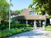 Voorbeeld afbeelding van Hotel De Torenhoeve in Burgh-Haamstede