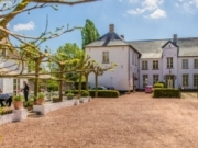 Voorbeeld afbeelding van Bijzonder overnachten Kasteel Baexem in Baexem