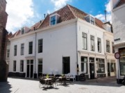 Voorbeeld afbeelding van Hostel City Hostel in Vlissingen