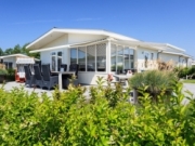 Voorbeeld afbeelding van Stacaravan, chalet TopParken Parc du Soleil in Noordwijk