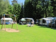 Voorbeeld afbeelding van Stacaravan, chalet Topparken Recreatiepark 't Gelloo in Ede